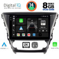 DIGITAL IQ BXF 11706_CPAA (10inc) MULTIMEDIA TABLET for TOYOTA AVENSIS mod. 2016> DIGITAL IQ BXF 11706_CPAA (10inc) MULTIMEDIA TABLET for TOYOTA AVENSIS mod. 2016>