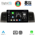 DIGITAL IQ BXF 11712_CPAA (9inc) MULTIMEDIA TABLET for TOYOTA COROLLA mod. 2001-2006 DIGITAL IQ BXF 11712_CPAA (9inc) MULTIMEDIA TABLET for TOYOTA COROLLA mod. 2001-2006