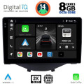 DIGITAL IQ BXF 11715_CPAA CLIMA (9inc) MULTIMEDIA TABLET for CITROEN C1-PEUGEOT 108-TOYOTA AYGO mod. 2014> DIGITAL IQ BXF 11715_CPAA CLIMA (9inc) MULTIMEDIA TABLET for CITROEN C1-PEUGEOT 108-TOYOTA AYGO mod. 2014>