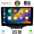 DIGITAL IQ BXF 11715_CPAA CLIMA (9inc) MULTIMEDIA TABLET for CITROEN C1-PEUGEOT 108-TOYOTA AYGO mod. 2014> DIGITAL IQ BXF 11715_CPAA CLIMA (9inc) MULTIMEDIA TABLET for CITROEN C1-PEUGEOT 108-TOYOTA AYGO mod. 2014>