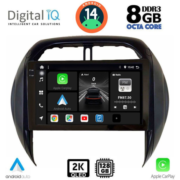 DIGITAL IQ BXF 11730_CPAA CLIMA (9inc) MULTIMEDIA TABLET for TOYOTA RAV 4 mod. 2000-2006 DIGITAL IQ BXF 11730_CPAA CLIMA (9inc) MULTIMEDIA TABLET for TOYOTA RAV 4 mod. 2000-2006