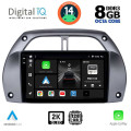 DIGITAL IQ BXF 11730_CPAA A/C (9inc) MULTIMEDIA TABLET for TOYOTA RAV 4 mod. 2000-2006 DIGITAL IQ BXF 11730_CPAA A/C (9inc) MULTIMEDIA TABLET for TOYOTA RAV 4 mod. 2000-2006