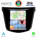 DIGITAL IQ BXC 3968_CPAA TESLA STYLE for NISSAN QASHQAI – XTRAIL mod. 2014-2021 DIGITAL IQ BXC 3968_CPAA TESLA STYLE for NISSAN QASHQAI – XTRAIL mod. 2014-2021