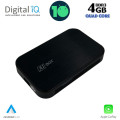 DIGITAL IQ BXD STREAM 460 DIGITAL IQ BXD STREAM 460