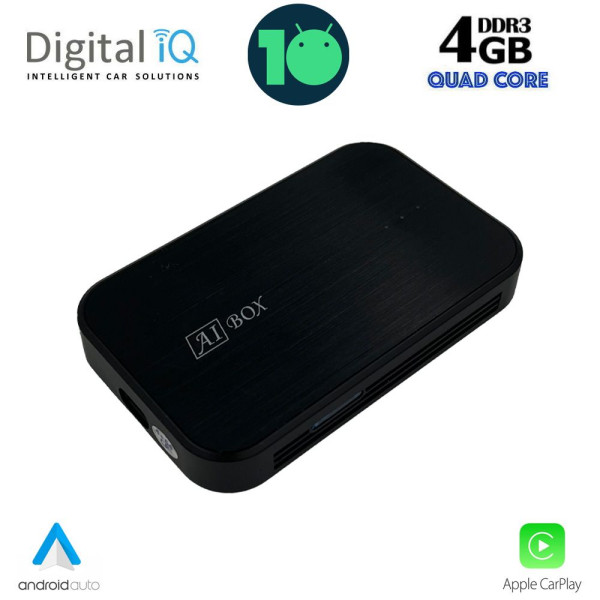 DIGITAL IQ BXD STREAM 460 DIGITAL IQ BXD STREAM 460