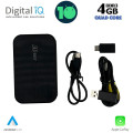DIGITAL IQ BXD STREAM 460 DIGITAL IQ BXD STREAM 460