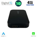 DIGITAL IQ BXD STREAM 460 DIGITAL IQ BXD STREAM 460