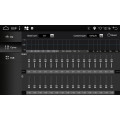 DIGITAL IQ BXC 389_CPAA (9'' DECK) MULTIMEDIA SYSTEM for VW – SKODA – SEAT GROUP mod. 2004-2014
