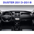 DIGITAL IQ BXC 3103B_CPAA (9inc) MULTIMEDIA TABLET for DACIA DUSTER mod. 2012-2019