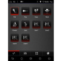 DIGITAL IQ BXF 6854_CPAA TESLA STYLE for FORD FIESTA mod. 2008-2017 DIGITAL IQ BXF 6854_CPAA TESLA STYLE for FORD FIESTA mod. 2008-2017