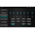 DIGITAL IQ IHB 061_CP (7'' DECK) MULTIMEDIA SYSTEM for MERCEDES ML (W164) – GL (X164) mod. 2005-2011