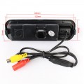 IQ-CAM FORD 02 CAR CAMERA OEM 
