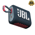 JBL GO3 BLUE/PINK JBL GO3 BLUE/PINK