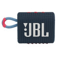 JBL GO3 BLUE/PINK JBL GO3 BLUE/PINK
