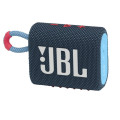 JBL GO3 BLUE/PINK JBL GO3 BLUE/PINK