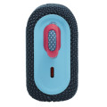 JBL GO3 BLUE/PINK JBL GO3 BLUE/PINK