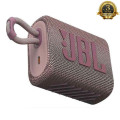 JBL GO3 BLUE/PINK JBL GO3 BLUE/PINK