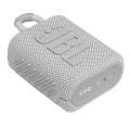 JBL GO3 White JBL GO3 White