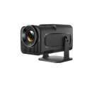 TOPLEO HY320 PORTABLE 1080P LED ANDROID SMART PROJECTOR