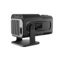 TOPLEO HY320 PORTABLE 1080P LED ANDROID SMART PROJECTOR