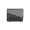 TOPLEO HY370 PORTABLE 1080P LED ANDROID SMART PROJECTOR
