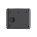 TOPLEO HY370 PORTABLE 1080P LED ANDROID SMART PROJECTOR