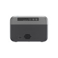 TOPLEO HY370 PORTABLE 1080P LED ANDROID SMART PROJECTOR