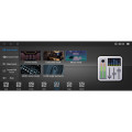 LENOVO SSX 9954_CPA (12.3inc) MULTIMEDIA TABLET για FORD FIESTA mod. 2008-2017