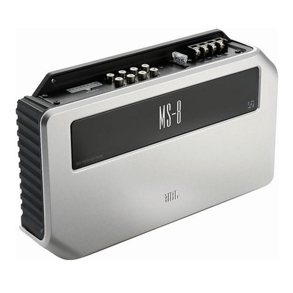 JBL MS-8 JBL MS-8