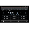 DIGITAL IQ IHB 061_CP (7'' DECK) MULTIMEDIA SYSTEM for MERCEDES ML (W164) – GL (X164) mod. 2005-2011