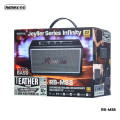 REMAX RB-M88 (80W - Wireless Home speaker) REMAX RB-M88 (80W - Wireless Home speaker)