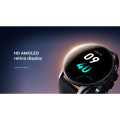 REMAX WATCH 10 AMOLED Display Smartwatch