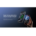 REMAX RPP-2 GR Powerbank Wireless 20w (5.000mA)