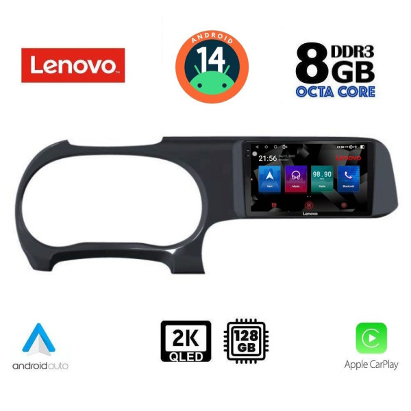 LENOVO SSW 10225_CPA (9inc) MULTIMEDIA TABLET for HYUNDAI i10 mod. 2020> LENOVO SSW 10225_CPA (9inc) MULTIMEDIA TABLET for HYUNDAI i10 mod. 2020>