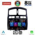 LENOVO SSW 10236_CPA (9inc) MULTIMEDIA TABLET for HYUNDAI SANTA FE mod. 2003-2006 LENOVO SSW 10236_CPA (9inc) MULTIMEDIA TABLET for HYUNDAI SANTA FE mod. 2003-2006