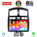 LENOVO SSW 10236_CPA (9inc) MULTIMEDIA TABLET for HYUNDAI SANTA FE mod. 2003-2006 LENOVO SSW 10236_CPA (9inc) MULTIMEDIA TABLET for HYUNDAI SANTA FE mod. 2003-2006