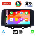 LENOVO SSW 10237_CPA (10inc) MULTIMEDIA TABLET for HYUNDAI KONA mod. 2017> LENOVO SSW 10237_CPA (10inc) MULTIMEDIA TABLET for HYUNDAI KONA mod. 2017>