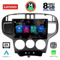 LENOVO SSW 10240_CPA (9inc) MULTIMEDIA TABLET for HYUNDAI MATRIX mod. 2001-2010 LENOVO SSW 10240_CPA (9inc) MULTIMEDIA TABLET for HYUNDAI MATRIX mod. 2001-2010