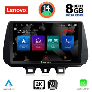 LENOVO SSW 10244_CPA (9inc) MULTIMEDIA TABLET for HYUNDAI TUSCON mod. 2019>