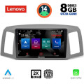 LENOVO SSW 10281_CPA (10inc) MULTIMEDIA TABLET for JEEP GRAND CHEROKEE mod. 2005-2007 LENOVO SSW 10281_CPA (10inc) MULTIMEDIA TABLET for JEEP GRAND CHEROKEE mod. 2005-2007
