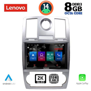 LENOVO SSW 10285_CPA (9inc) MULTIMEDIA TABLET for CHRYSLER 300C mod. 2005-2010