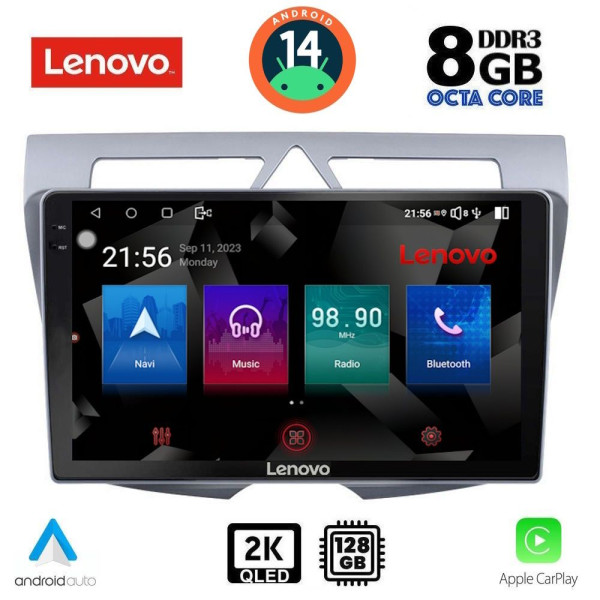 LENOVO SSW 10307_CPA (9inc) MULTIMEDIA TABLET for KIA PICANTO mod. 2008-2011 LENOVO SSW 10307_CPA (9inc) MULTIMEDIA TABLET for KIA PICANTO mod. 2008-2011