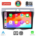 LENOVO SSW 10307_CPA (9inc) MULTIMEDIA TABLET for KIA PICANTO mod. 2008-2011 LENOVO SSW 10307_CPA (9inc) MULTIMEDIA TABLET for KIA PICANTO mod. 2008-2011