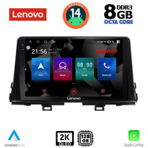 LENOVO SSW 10310_CPA (9inc) MULTIMEDIA TABLET for KIA PICANTO mod. 2021>