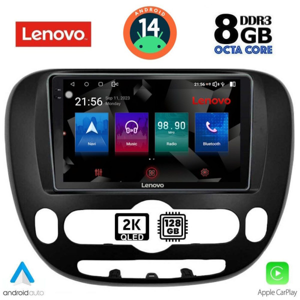 LENOVO SSW 10321_CPA (9inc) MULTIMEDIA TABLET for KIA SOUL mod. 2014> LENOVO SSW 10321_CPA (9inc) MULTIMEDIA TABLET for KIA SOUL mod. 2014>