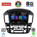 LENOVO SSW 10344_CPA (9inc) MULTIMEDIA TABLET for LEXUS RX 300 mod. 1998-2003 LENOVO SSW 10344_CPA (9inc) MULTIMEDIA TABLET for LEXUS RX 300 mod. 1998-2003
