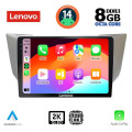 LENOVO SSW 10345_CPA (9inc) MULTIMEDIA TABLET for LEXUS RX 300 – 400 mod. 2003-2008