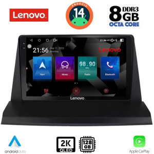 LENOVO SSW 10350_CPA (9inc) MULTIMEDIA TABLET for LEXUS NX 200 mod. 2014>