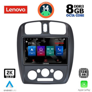 LENOVO SSW 10363_CPA (9inc) MULTIMEDIA TABLET for MAZDA 323  mod. 1998-2004