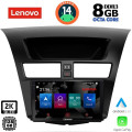 LENOVO SSW 10364_CPA (9inc) MULTIMEDIA TABLET for MAZDA BT50 mod. 2012-2019 LENOVO SSW 10364_CPA (9inc) MULTIMEDIA TABLET for MAZDA BT50 mod. 2012-2019